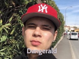 Dangerald