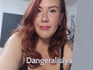 Dangeralisiya