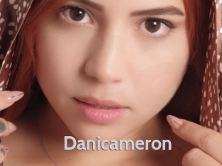 Danicameron