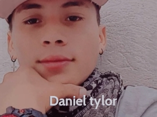 Daniel_tylor