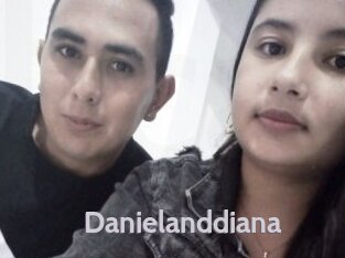 Danielanddiana