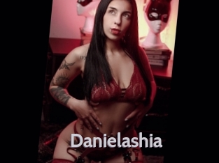 Danielashia