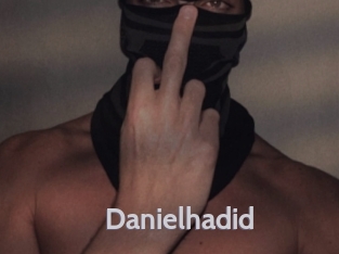 Danielhadid