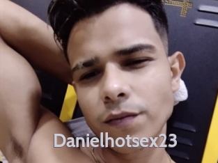 Danielhotsex23