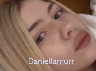 Daniellamurr