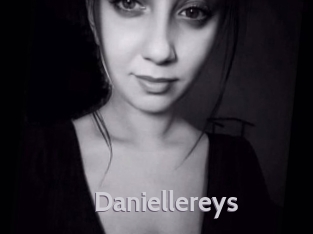 Daniellereys