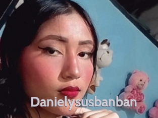 Danielysusbanban