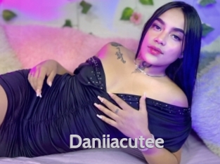 Daniiacutee