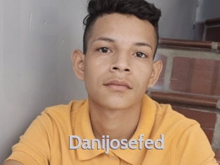 Danijosefed