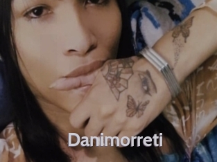 Danimorreti