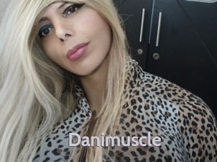 Danimuscle