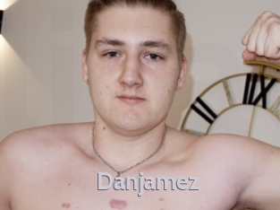 Danjamez