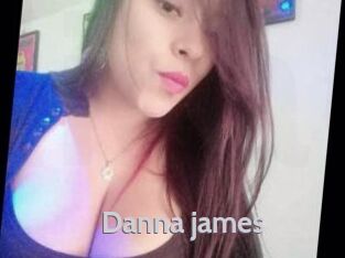 Danna_james