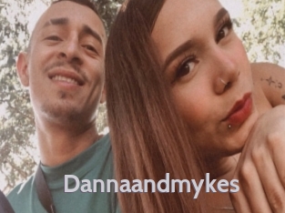 Dannaandmykes