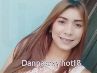 Dannasexyhot18