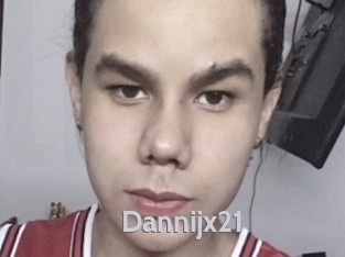 Dannijx21