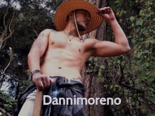 Dannimoreno