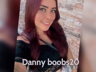 Danny_boobs20