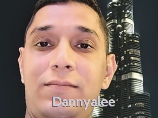 Dannyalee