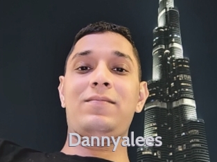 Dannyalees