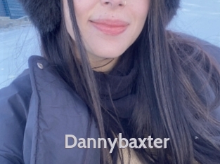 Dannybaxter