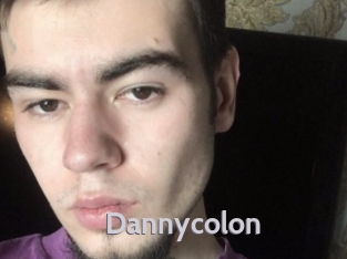 Dannycolon