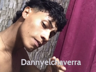 Dannyelchaverra