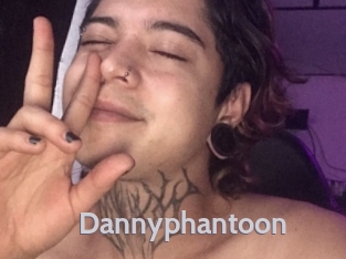 Dannyphantoon