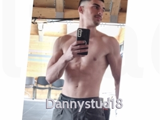 Dannystud18