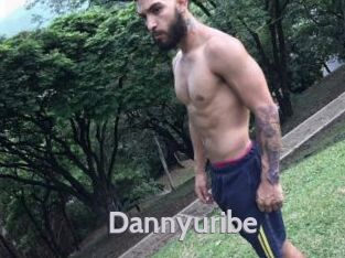 Dannyuribe