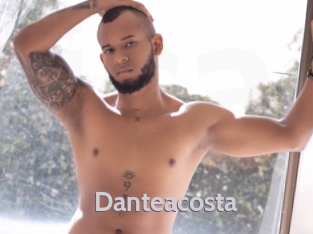 Danteacosta