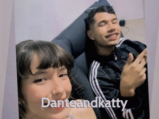 Danteandkatty