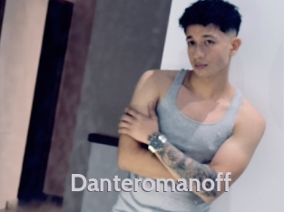 Danteromanoff