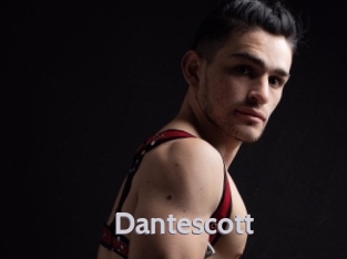 Dantescott