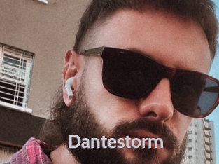 Dantestorm