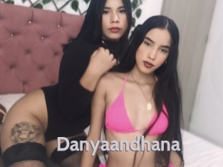 Danyaandhana