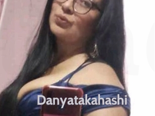 Danyatakahashi