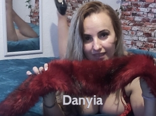 Danyia