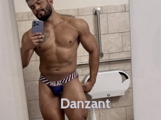 Danzant