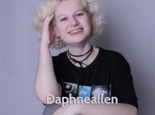 Daphneallen