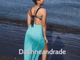 Daphneandrade