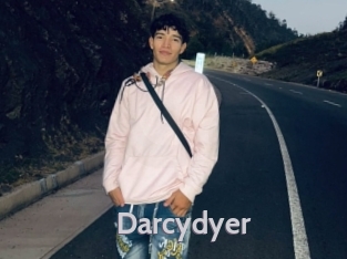 Darcydyer