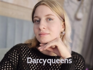 Darcyqueens