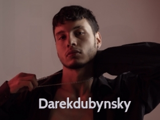 Darekdubynsky