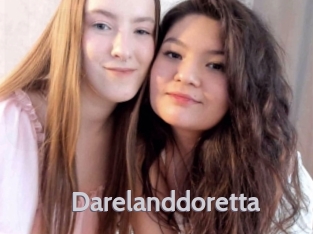 Darelanddoretta