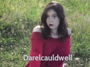 Darelcauldwell