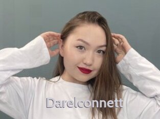 Darelconnett