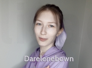 Darelenebown