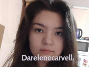 Darelenecarvell