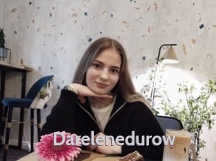 Darelenedurow